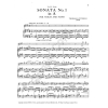 Sonata in A for Violin and Piano - Thomas Pitfield