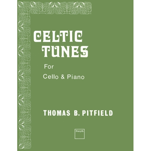 Celtic Tunes - Pitfield,...