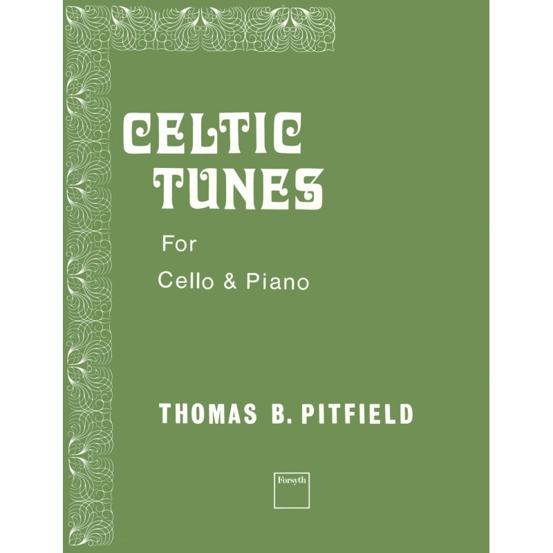 Celtic Tunes - Pitfield, Thomas