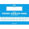 Modern Theory Exercises Book 3 - Stewart, Elsie