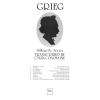 Grieg - Silhouette Series - Dalmaine, Cyril