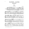 Handel - Silhouette Series - Nicholls, Heller