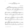 Mendelssohn - Silhouette Series - Nicholls, Heller