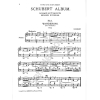 Schubert - Silhouette Series - Nicholls, Heller