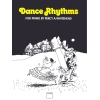 Dance Rhythms - Whitehead, Percy