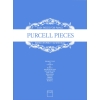 Purcell Pieces - Whitehead, Percy