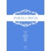 Purcell Pieces - Whitehead, Percy