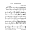 Under the Willows - Wilson, Stanley