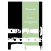 Pastorale for Treble Recorder and Piano - Ridout, Alan