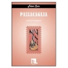 Passacaglia - Cain, Peter