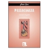 Passacaglia - Cain, Peter