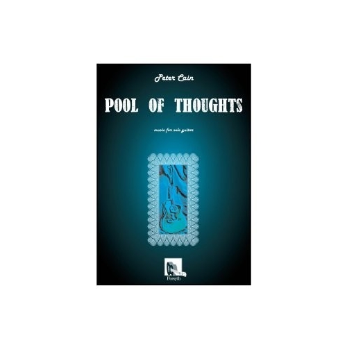 Pool of Thoughts - Cain, Peter
