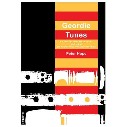 Geordie Tunes - Hope, Peter