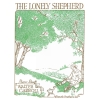 The Lonely Shepherd - The Piano Duets of Walter Carroll - Classic duets for beginners and learners