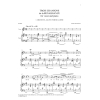 Manduell, John - Trois Chansons de la Renaissance for Baritone voice and piano