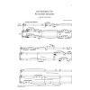 Divertimento - Martin Bussey - Recorder and Piano