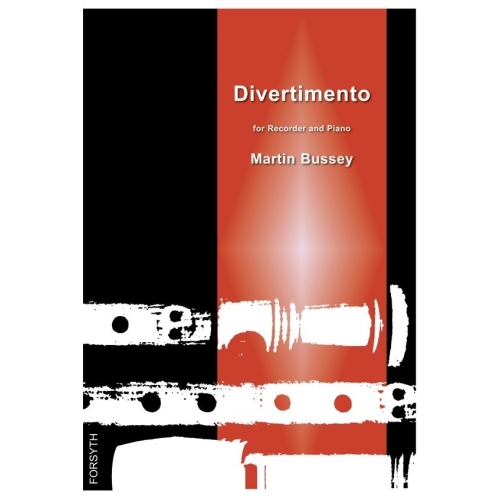 Divertimento - Martin...