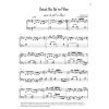 Arabic Folk Tunes - for Solo Piano - Wajdi Abou Diab