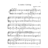 Londoner's Log - Piano - Horace Bate
