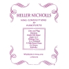 Gigue in G - Heller Nicholls
