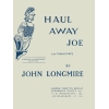 Haul Away Joe - Folk Fantasy No. 2