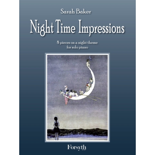 Night Time Impressions