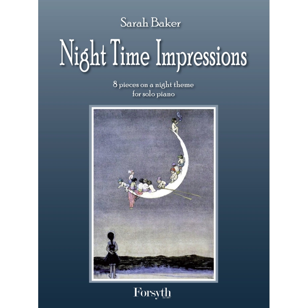 Night Time Impressions