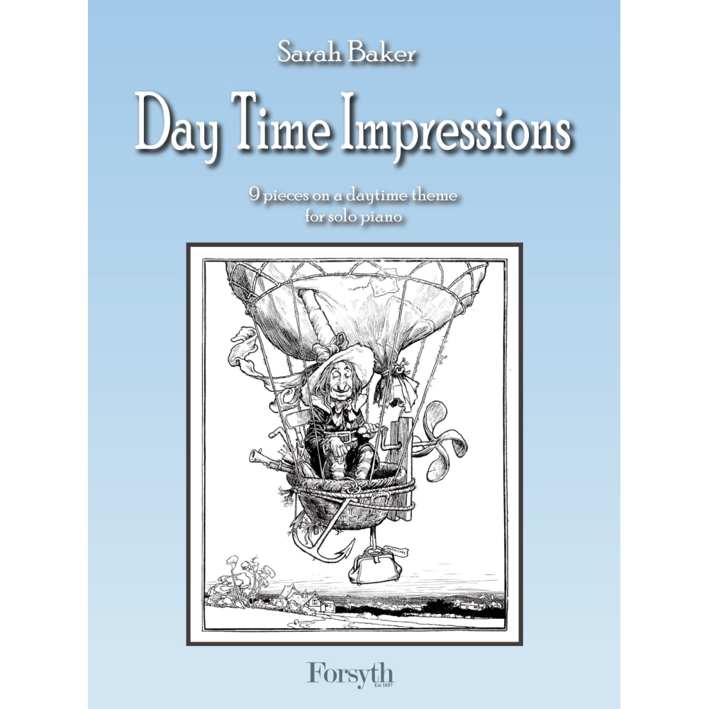 Day Time Impressions