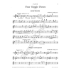 Four Simple Pieces (and Two Trios) for Flute and Piano - Dorothy Pilling
