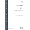 Whitacre, Eric - i will wade out