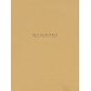 Whitacre, Eric - Lux Aurumque