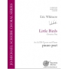 Whitacre, Eric - Little Birds