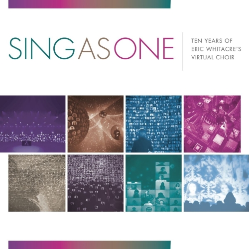 Whitacre, Eric - Sing as One