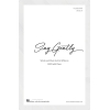 Whitacre, Eric - Sing Gently
