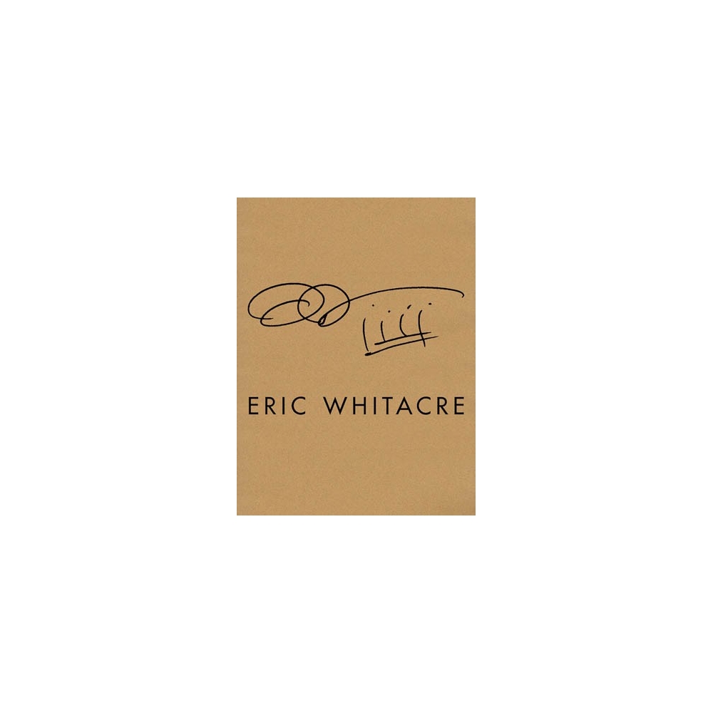 Whitacre, Eric - Sing Gently for Flexible Wind Band