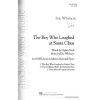 Whitacre, Eric - The Boy Who Laughed at Santa Claus
