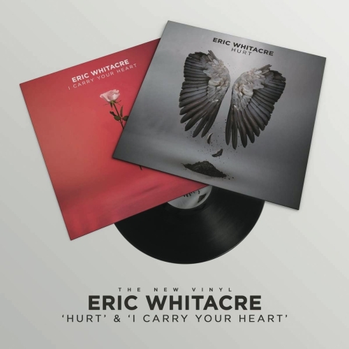 Whitacre: Hurt, I Carry...