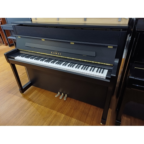 Kawai E200 Studio Upright...