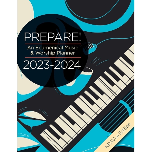 Prepare! 2023-2024 NRSV Edition