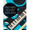 Prepare! 2023-2024 NRSV Edition