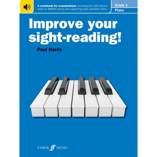 Improve your sight-reading!...
