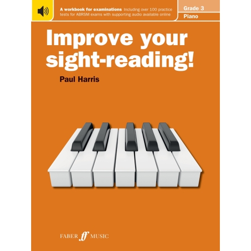 Improve your sight-reading!...