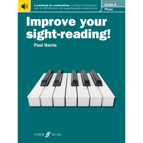 Improve your sight-reading!...