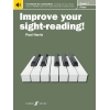Improve your sight-reading! Piano 7