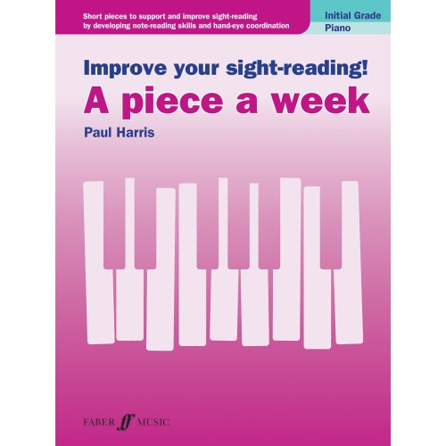 Improve your sight-reading!...