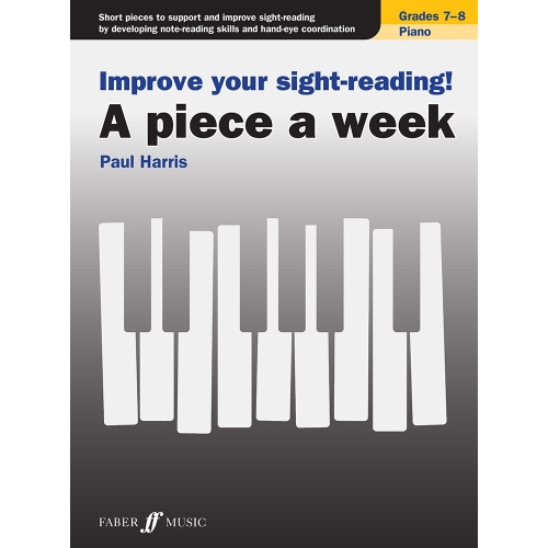 Improve your sight-reading!...