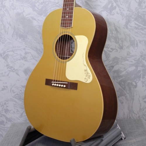 Atkin L-36 Custom Goldtop...