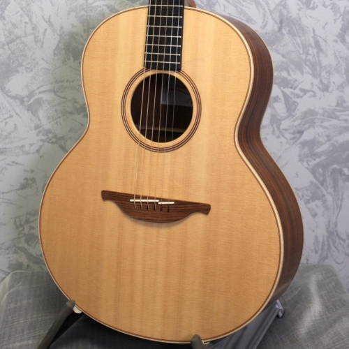 Lowden F34 Spruce/Koa...