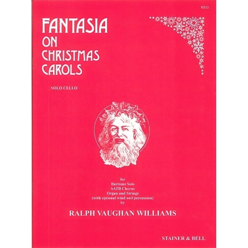 Vaughan Williams, Ralph -...