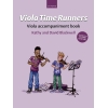 Viola Time Runners Viola Accompaniment